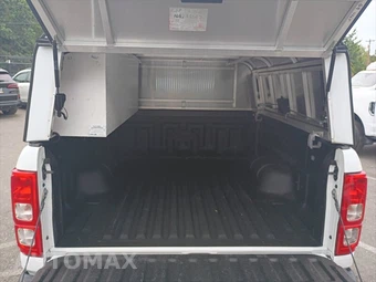 2022 Ford Ranger XL Extended Cab Long Bed w/Rear Doors - miniatura 12