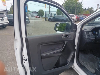 2022 Ford Ranger XL Extended Cab Long Bed w/Rear Doors - miniatura 13