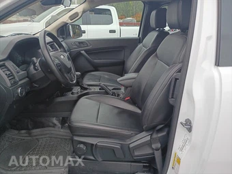 2022 Ford Ranger XL Extended Cab Long Bed w/Rear Doors - miniatura 14
