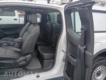 2022 Ford Ranger XL Extended Cab Long Bed w/Rear Doors - miniatura 15