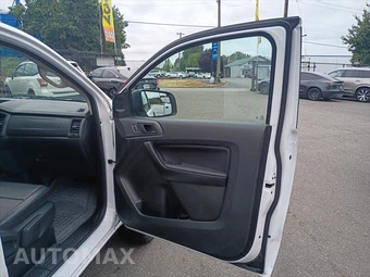 2022 Ford Ranger XL Extended Cab Long Bed w/Rear Doors - miniatura 16