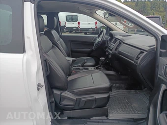 2022 Ford Ranger XL Extended Cab Long Bed w/Rear Doors - miniatura 17