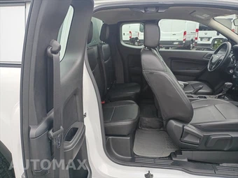 2022 Ford Ranger XL Extended Cab Long Bed w/Rear Doors - miniatura 18