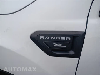 2022 Ford Ranger XL Extended Cab Long Bed w/Rear Doors - miniatura 30