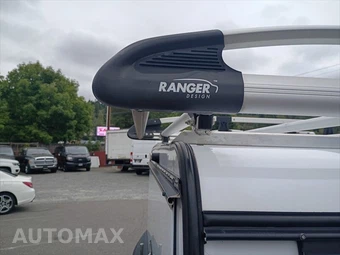 2022 Ford Ranger XL Extended Cab Long Bed w/Rear Doors - miniatura 32