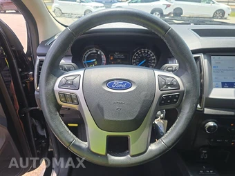 2022 Ford Ranger XLT Crew Cab Medium Bed - miniatura 10
