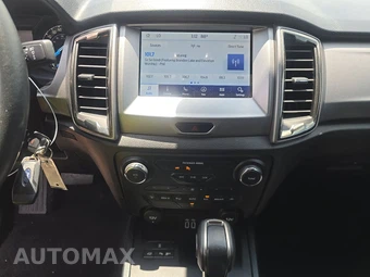 2022 Ford Ranger XLT Crew Cab Medium Bed - miniatura 11