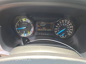 2022 Ford Ranger XLT Crew Cab Medium Bed - miniatura 12