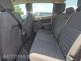 2022 Ford Ranger XLT Crew Cab Medium Bed - miniatura 13