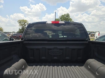 2022 Ford Ranger XLT Crew Cab Medium Bed - miniatura 16