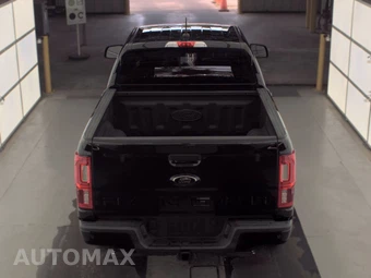 2022 Ford Ranger XLT Crew Cab Medium Bed - miniatura 5
