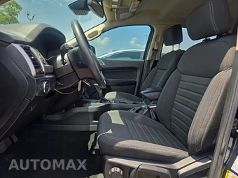 2022 Ford Ranger XLT Crew Cab Medium Bed - miniatura 7