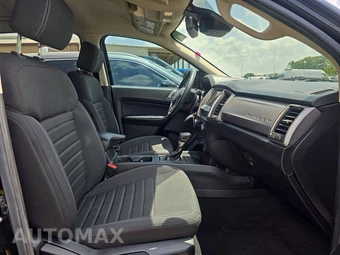 2022 Ford Ranger XLT Crew Cab Medium Bed - miniatura 8