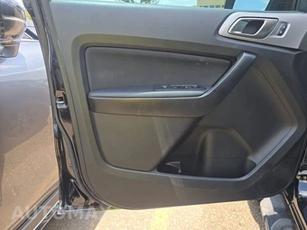 2022 Ford Ranger XLT Crew Cab Medium Bed - miniatura 9