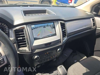 2022 Ford Ranger XLT Crew Cab Medium Bed - miniatura 10