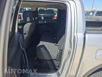 2022 Ford Ranger XLT Crew Cab Medium Bed - miniatura 13