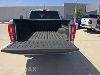 2022 Ford Ranger XLT Crew Cab Medium Bed - miniatura 14