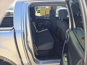 2022 Ford Ranger XLT Crew Cab Medium Bed - miniatura 16