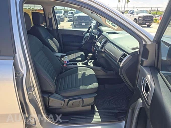 2022 Ford Ranger XLT Crew Cab Medium Bed - miniatura 18