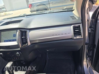 2022 Ford Ranger XLT Crew Cab Medium Bed - miniatura 19