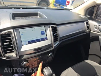 2022 Ford Ranger XLT Crew Cab Medium Bed - miniatura 26