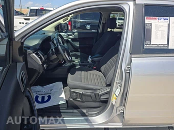 2022 Ford Ranger XLT Crew Cab Medium Bed - miniatura 6