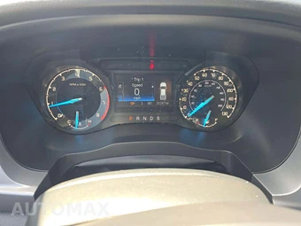 2022 Ford Ranger XLT Crew Cab Medium Bed - miniatura 9