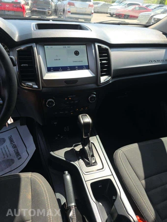 2022 Ford Ranger XLT Crew Cab Medium Bed - miniatura 10