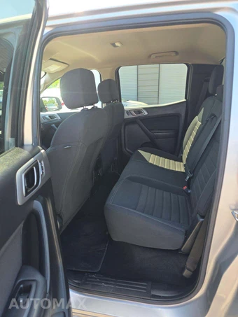 2022 Ford Ranger XLT Crew Cab Medium Bed - miniatura 13