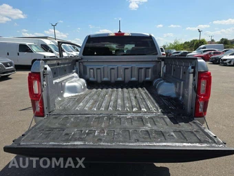 2022 Ford Ranger XLT Crew Cab Medium Bed - miniatura 14