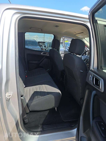 2022 Ford Ranger XLT Crew Cab Medium Bed - miniatura 16