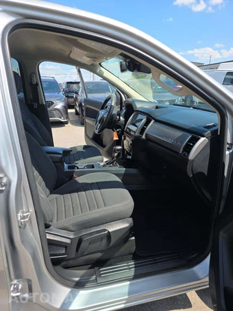 2022 Ford Ranger XLT Crew Cab Medium Bed - miniatura 18