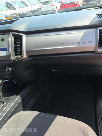 2022 Ford Ranger XLT Crew Cab Medium Bed - miniatura 19