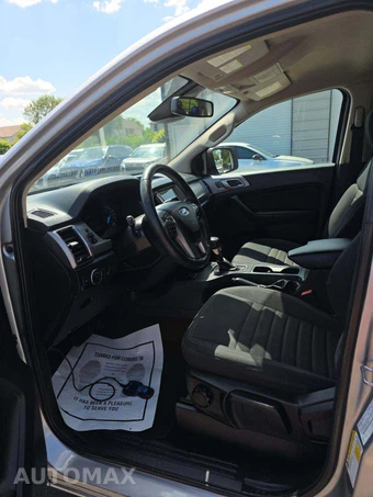 2022 Ford Ranger XLT Crew Cab Medium Bed - miniatura 6