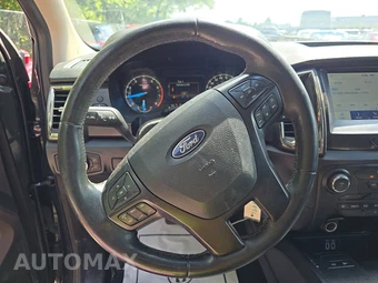 2022 Ford Ranger XLT Crew Cab Medium Bed - miniatura 10
