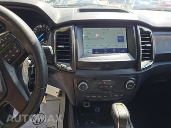 2022 Ford Ranger XLT Crew Cab Medium Bed - miniatura 11