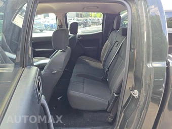 2022 Ford Ranger XLT Crew Cab Medium Bed - miniatura 13