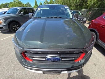 2022 Ford Ranger XLT Crew Cab Medium Bed - miniatura 2