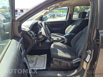2022 Ford Ranger XLT Crew Cab Medium Bed - miniatura 7