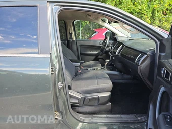 2022 Ford Ranger XLT Crew Cab Medium Bed - miniatura 8