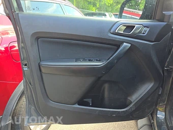 2022 Ford Ranger XLT Crew Cab Medium Bed - miniatura 9