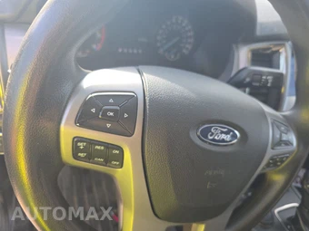 2022 Ford Ranger XLT Crew Cab Medium Bed – miniatura 10