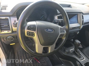 2022 Ford Ranger XLT Crew Cab Medium Bed – miniatura 11