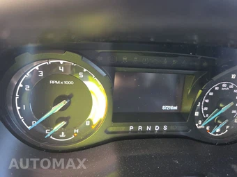 2022 Ford Ranger XLT Crew Cab Medium Bed – miniatura 12