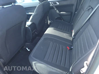 2022 Ford Ranger XLT Crew Cab Medium Bed – miniatura 13