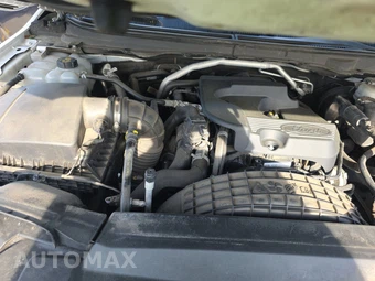 2022 Ford Ranger XLT Crew Cab Medium Bed – miniatura 15