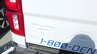2022 Ford Ranger XLT Crew Cab Medium Bed – miniatura 19