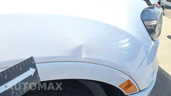 2022 Ford Ranger XLT Crew Cab Medium Bed – miniatura 21