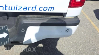 2022 Ford Ranger XLT Crew Cab Medium Bed – miniatura 25