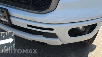 2022 Ford Ranger XLT Crew Cab Medium Bed – miniatura 26
